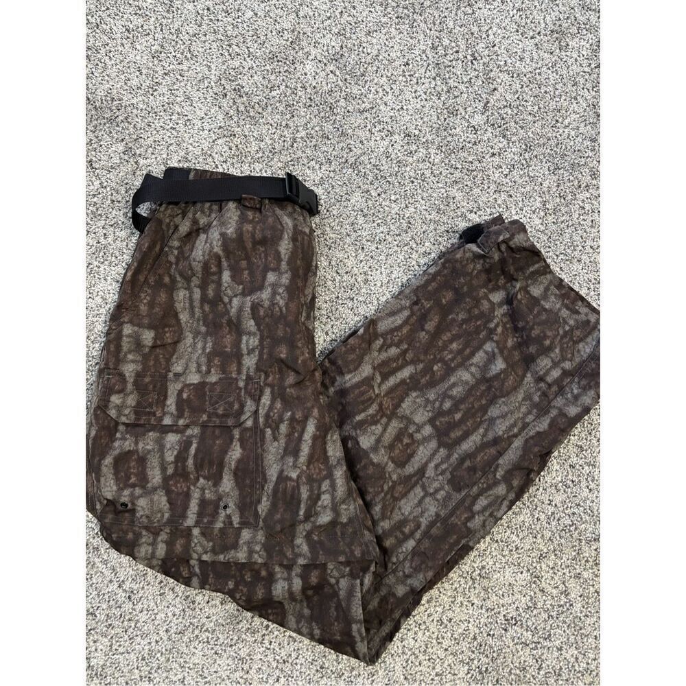 Jim Crumley’s Outfitter Tuff Zip Off Outdoor Pants